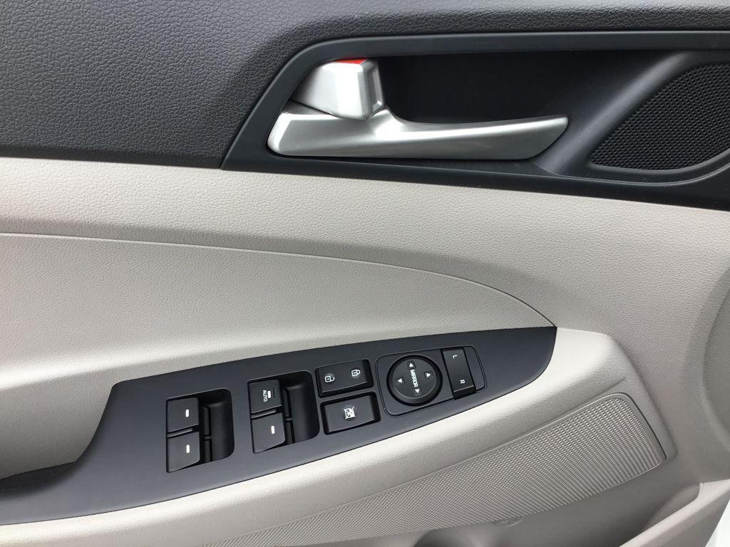 used 2020 Hyundai Tucson car, priced at $12,999