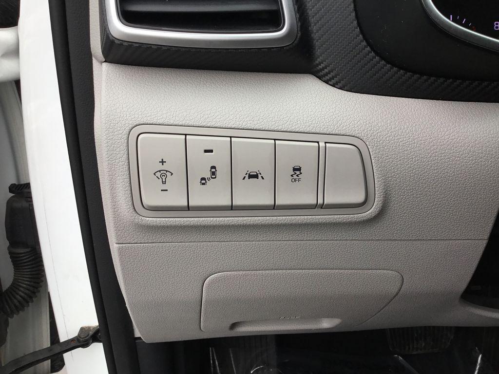 used 2020 Hyundai Tucson car, priced at $12,999