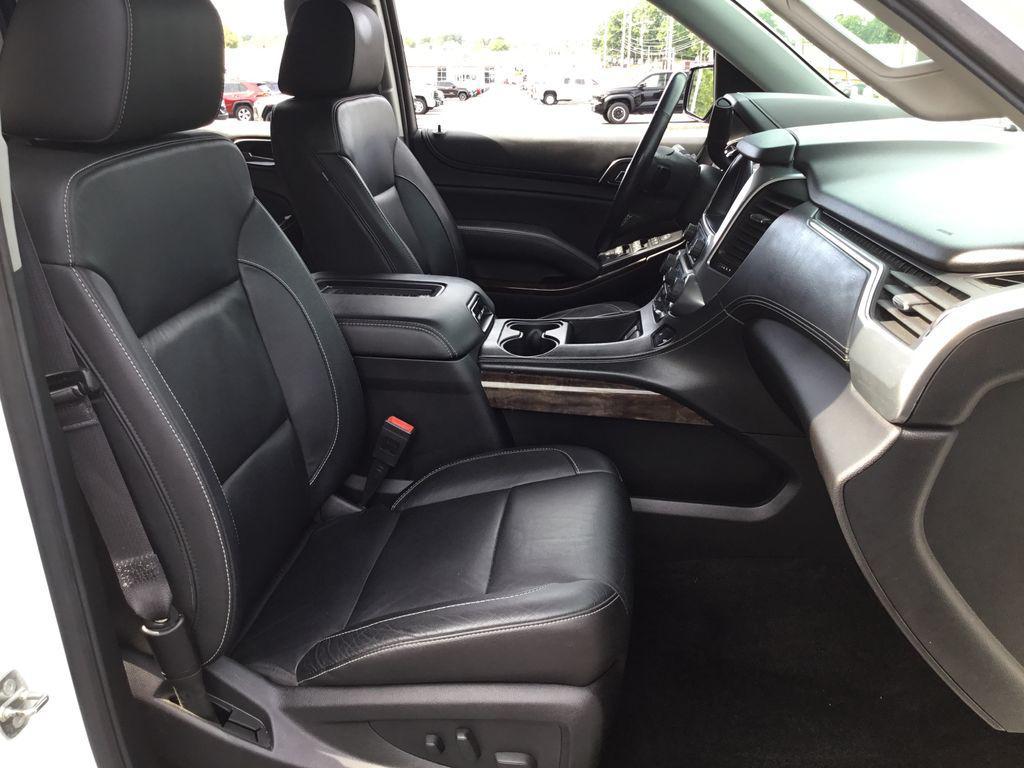 used 2017 Chevrolet Suburban car, priced at $18,395