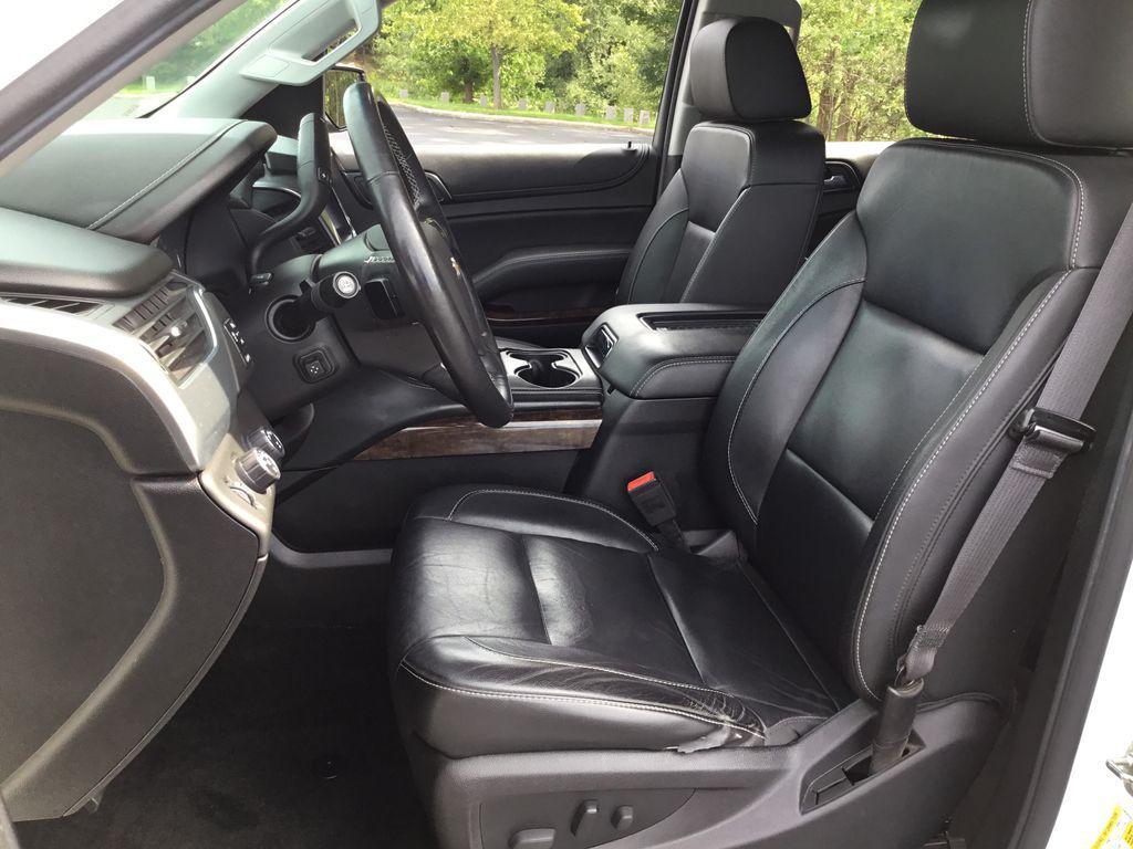 used 2017 Chevrolet Suburban car, priced at $18,395