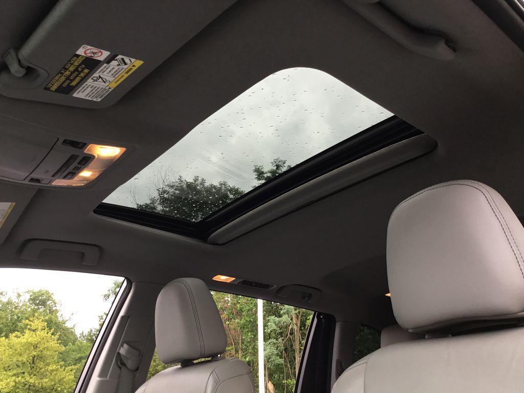 used 2016 Toyota Highlander car, priced at $20,375