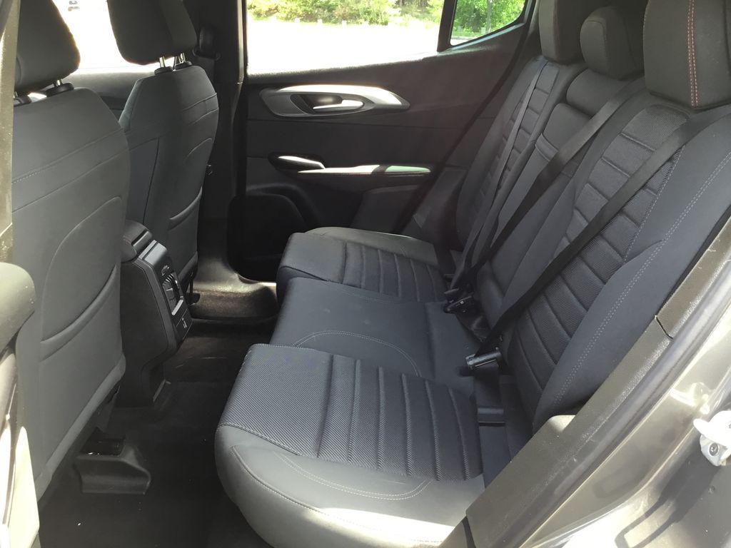 used 2024 Dodge Hornet car, priced at $20,397