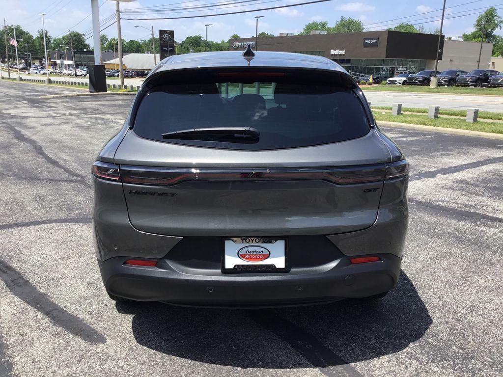 used 2024 Dodge Hornet car, priced at $20,397