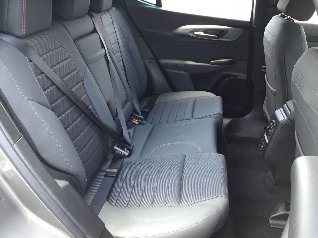 used 2024 Dodge Hornet car, priced at $20,397