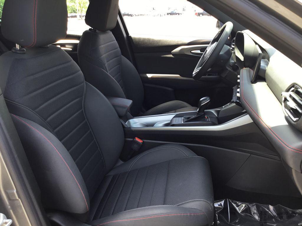 used 2024 Dodge Hornet car, priced at $20,397
