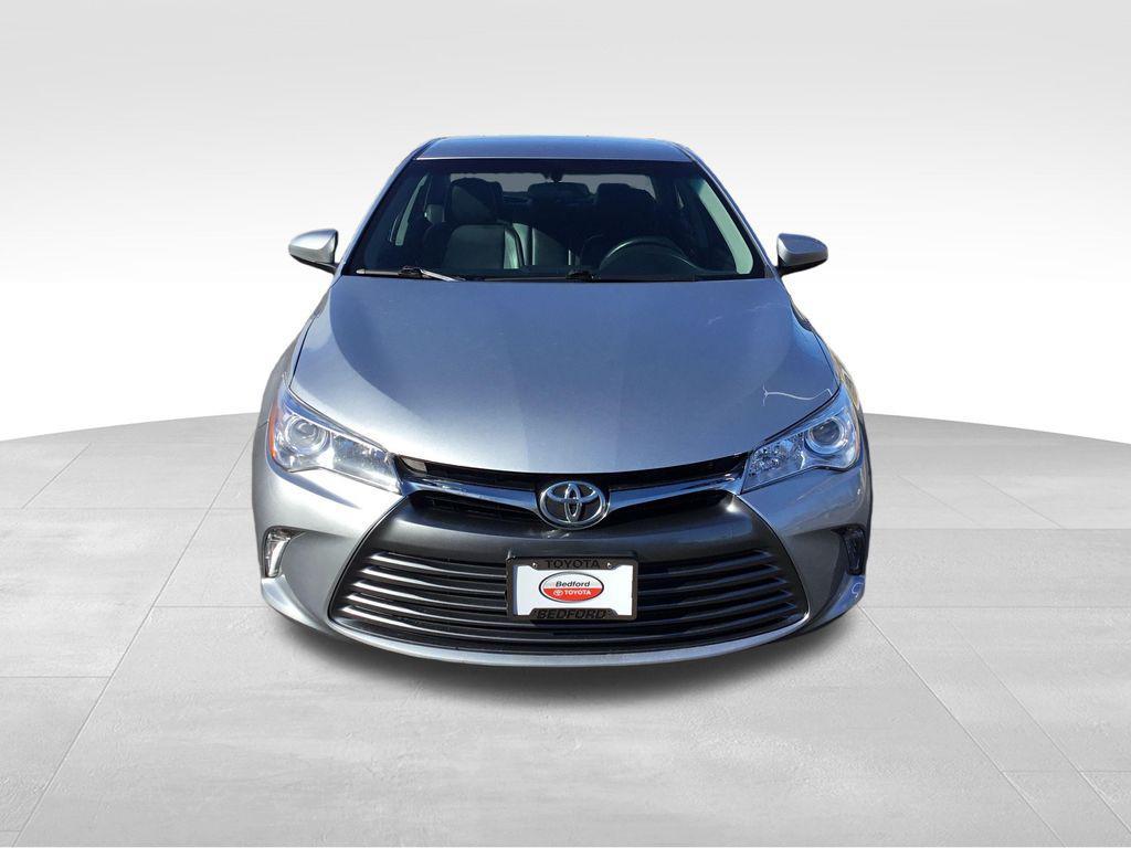 used 2017 Toyota Camry car, priced at $14,799