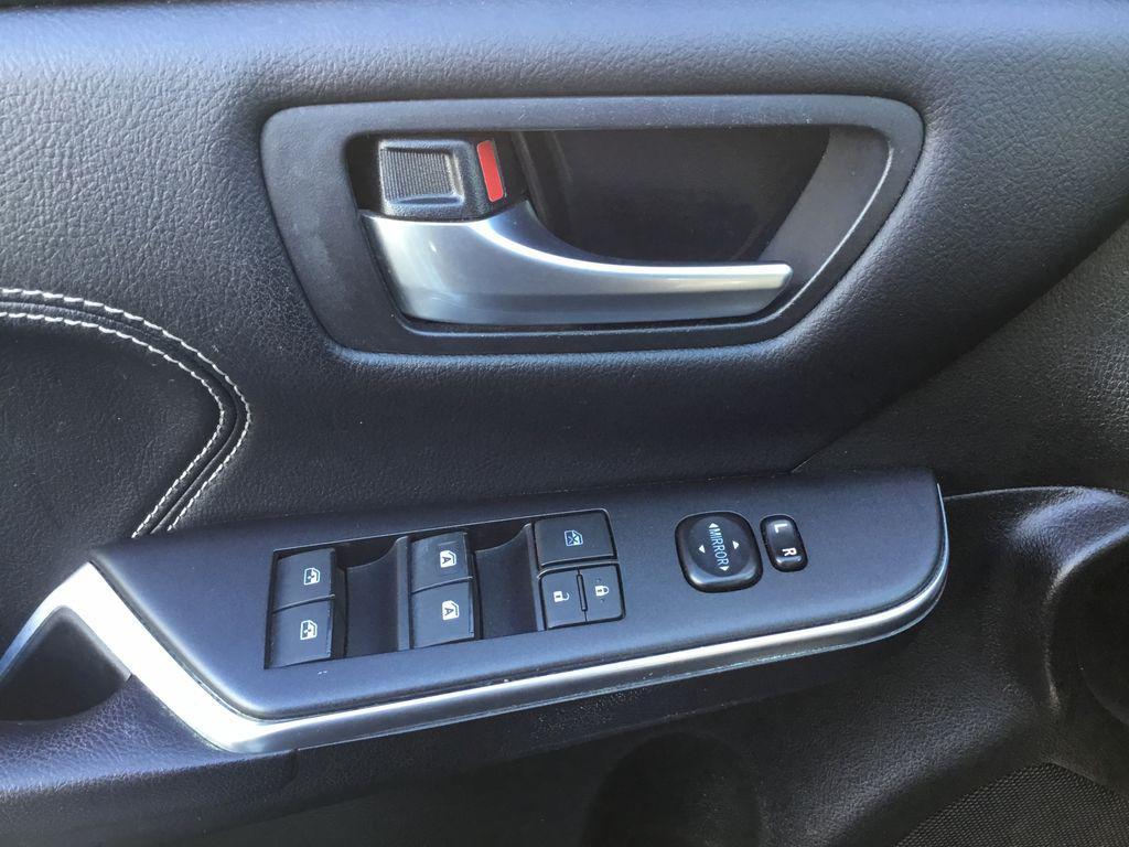 used 2017 Toyota Camry car, priced at $14,799