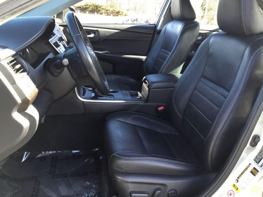 used 2017 Toyota Camry car, priced at $14,799