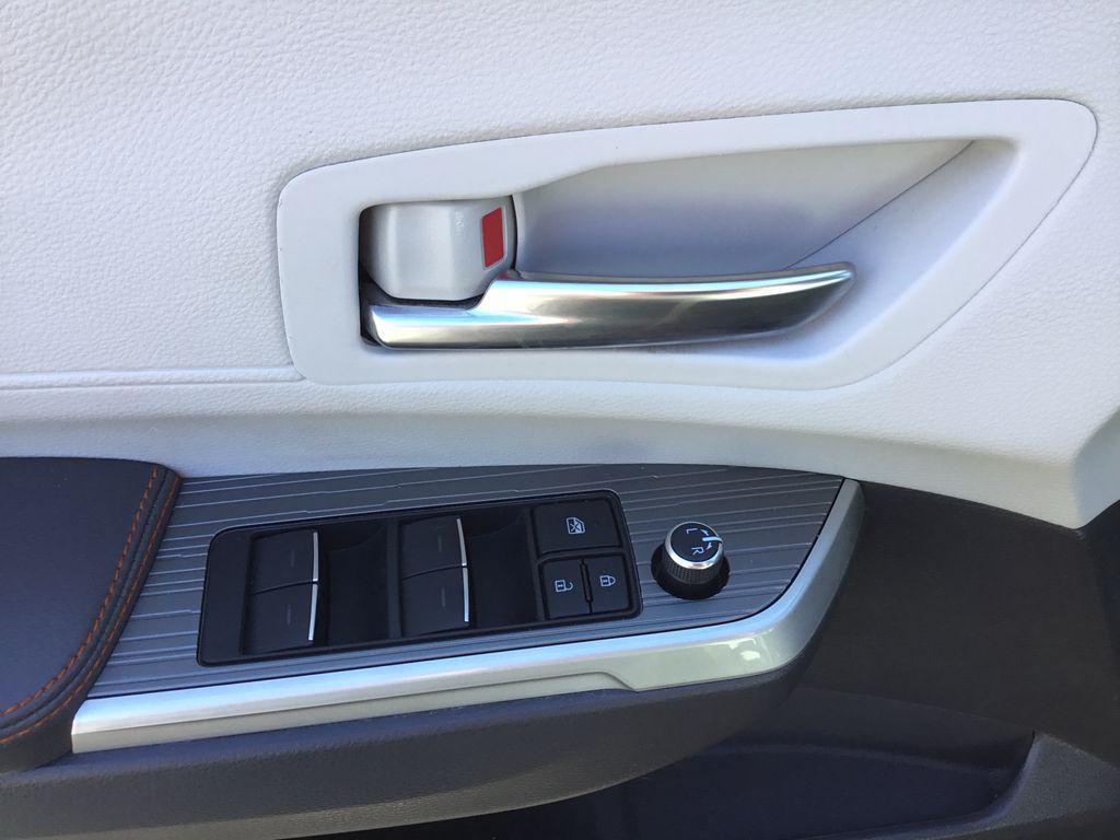 used 2022 Toyota Sienna car, priced at $30,397