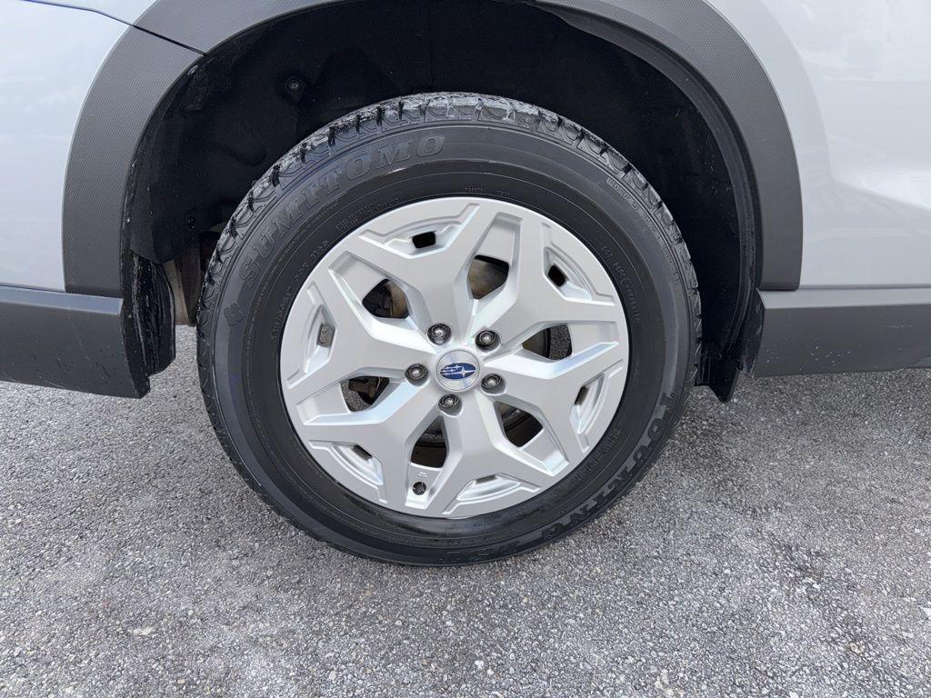 used 2019 Subaru Forester car, priced at $17,299