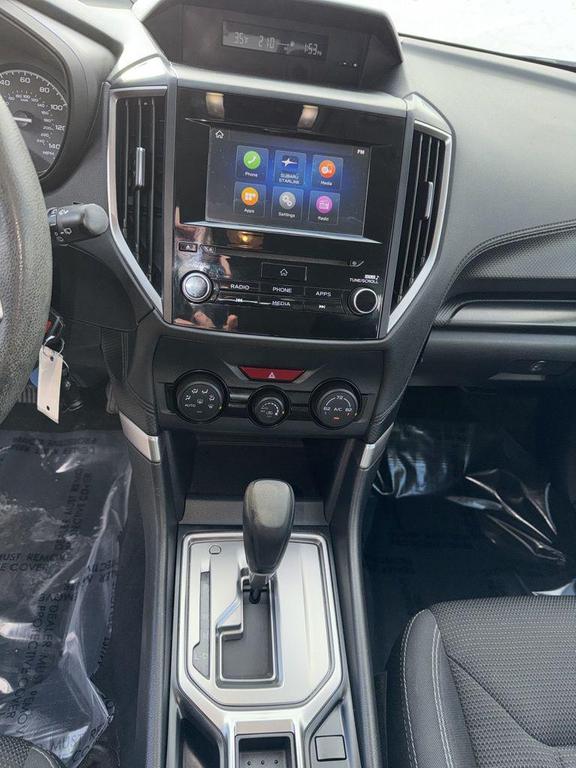 used 2019 Subaru Forester car, priced at $17,299