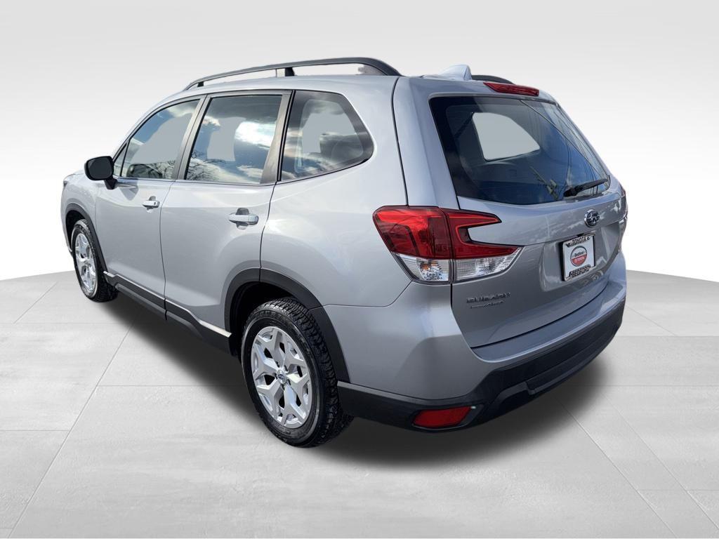 used 2019 Subaru Forester car, priced at $17,299