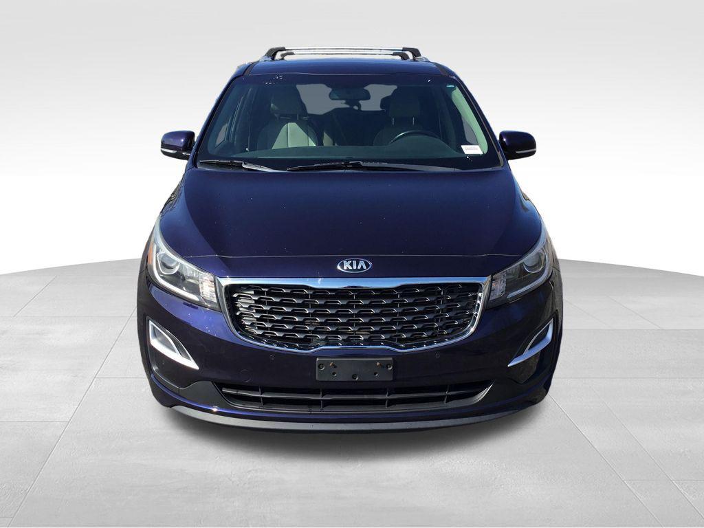 used 2019 Kia Sedona car, priced at $13,999