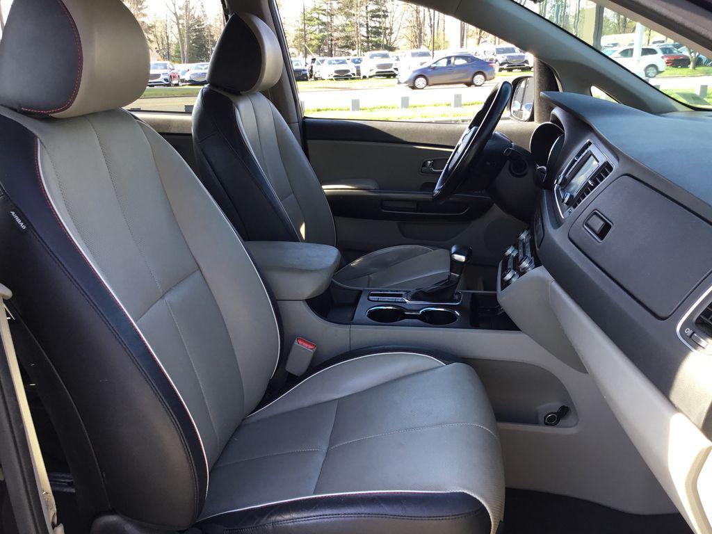 used 2019 Kia Sedona car, priced at $13,999