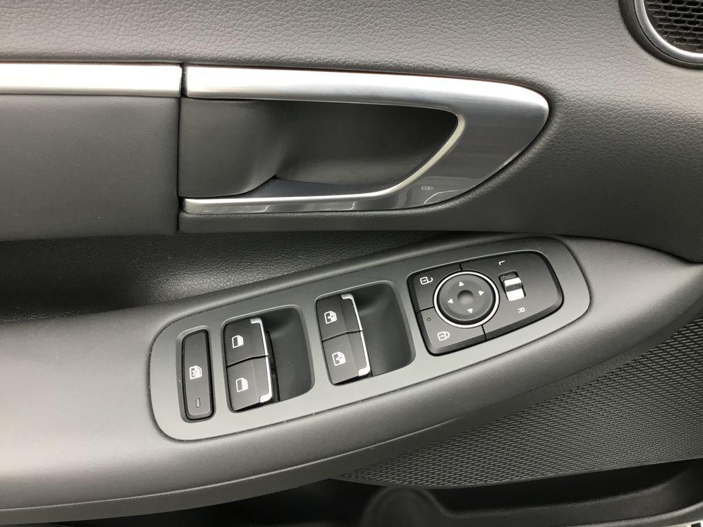 used 2020 Hyundai Sonata car, priced at $11,999