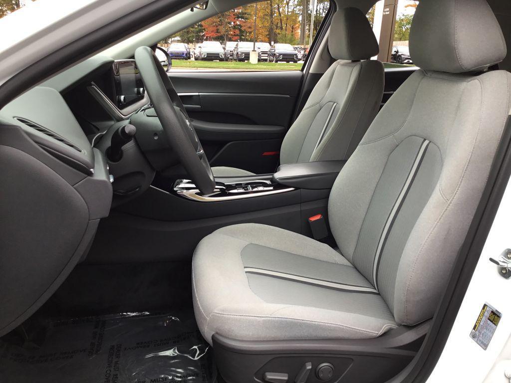 used 2020 Hyundai Sonata car, priced at $11,999