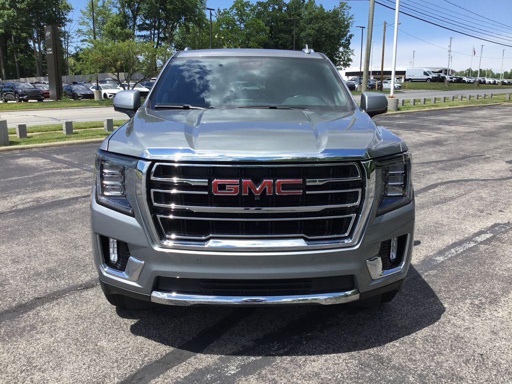 used 2023 GMC Yukon XL car, priced at $46,897