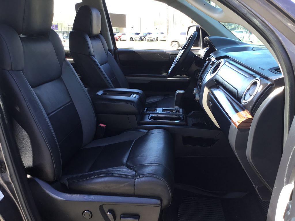 used 2019 Toyota Tundra car, priced at $29,799