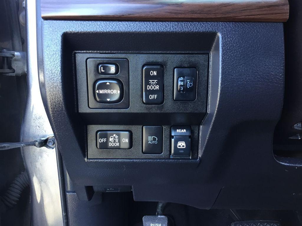 used 2019 Toyota Tundra car, priced at $29,799