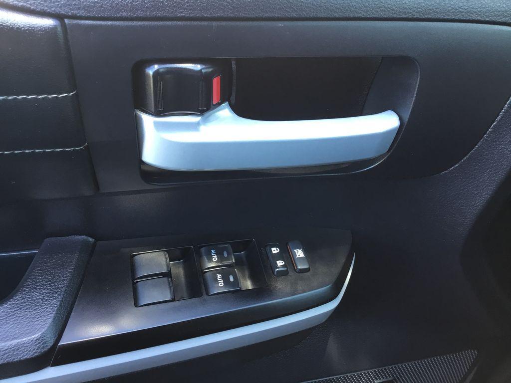 used 2019 Toyota Tundra car, priced at $29,799