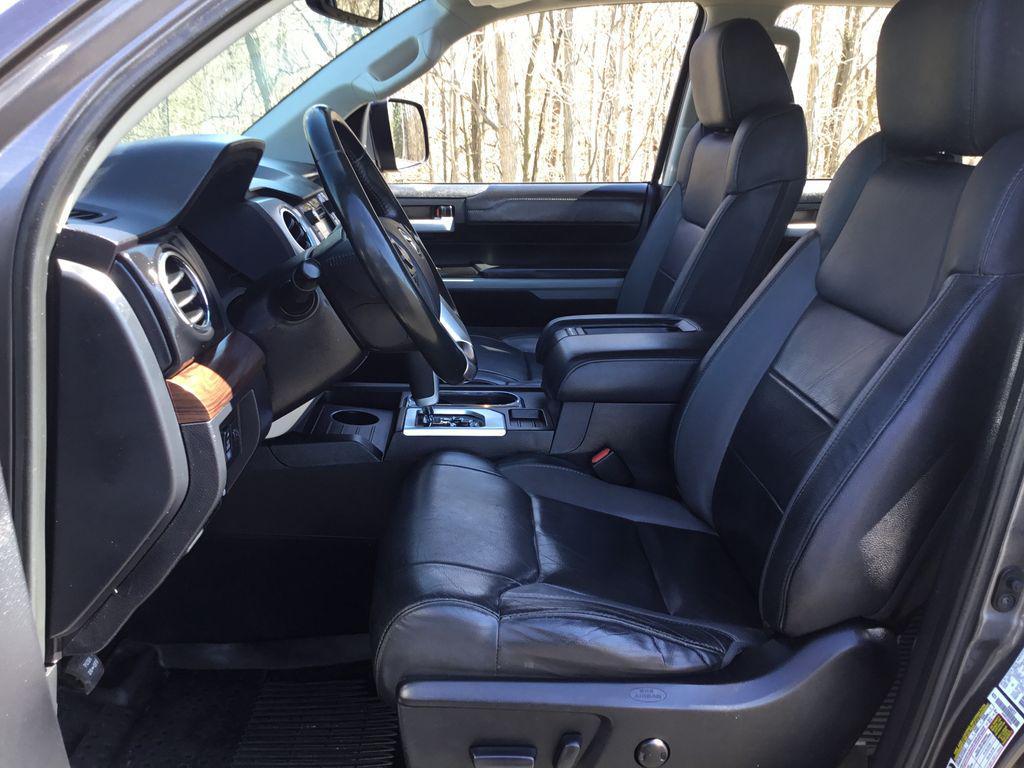 used 2019 Toyota Tundra car, priced at $29,799