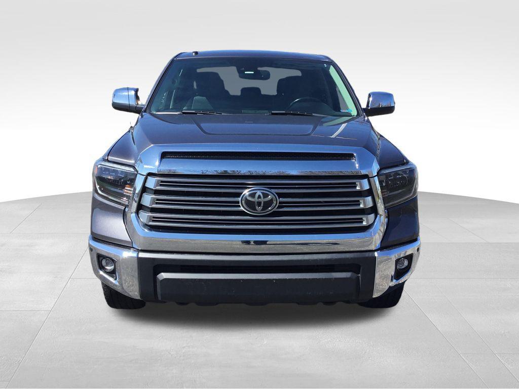 used 2019 Toyota Tundra car, priced at $29,799