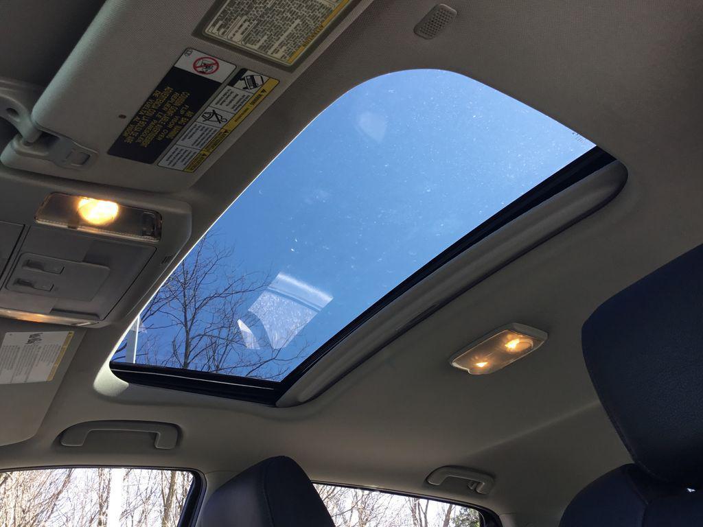 used 2019 Toyota Tundra car, priced at $29,799