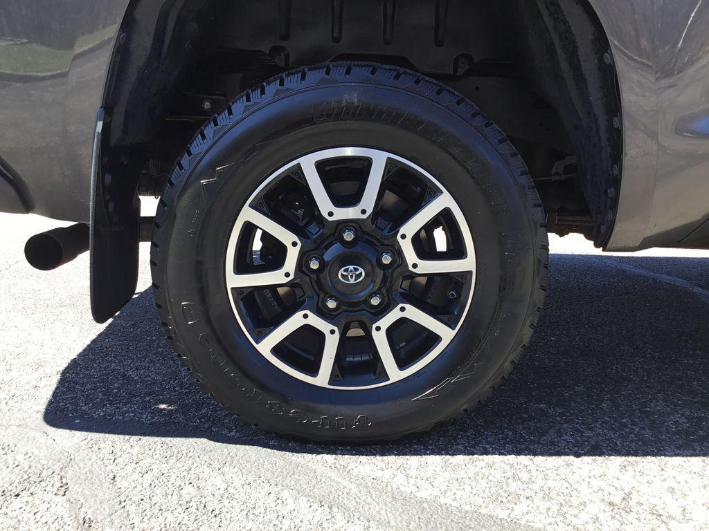 used 2019 Toyota Tundra car, priced at $29,799