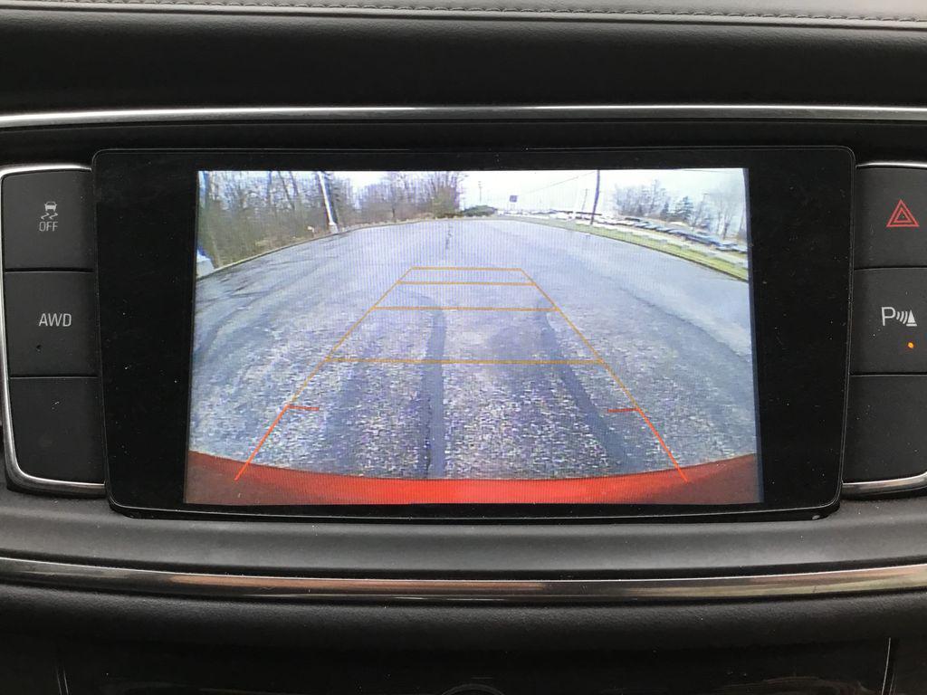 used 2019 Buick Enclave car, priced at $19,499