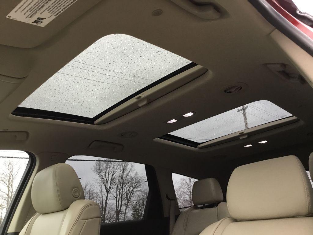 used 2019 Buick Enclave car, priced at $19,499