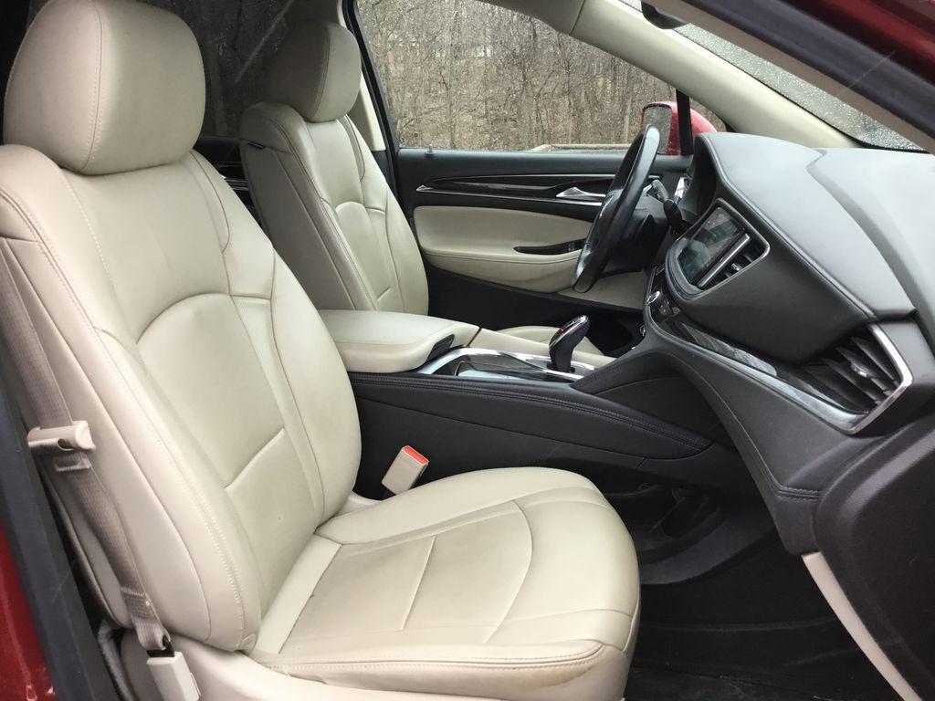 used 2019 Buick Enclave car, priced at $19,499