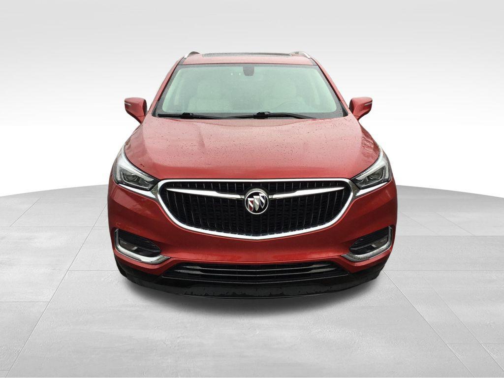 used 2019 Buick Enclave car, priced at $19,499
