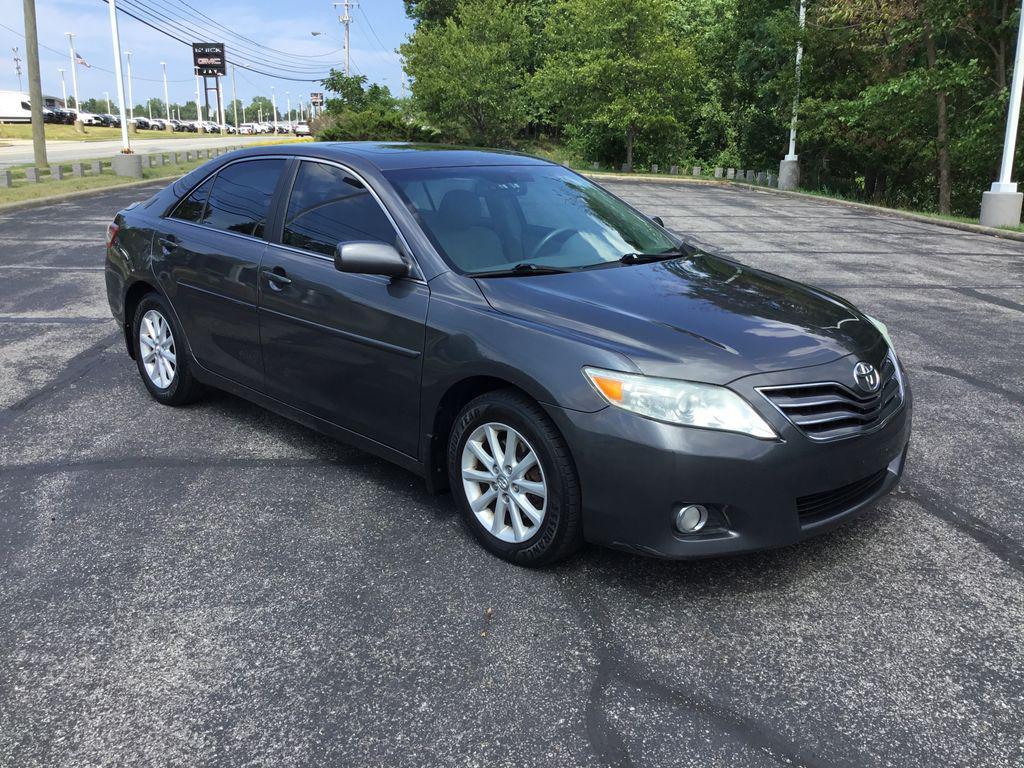 used 2011 Toyota Camry car, priced at $7,397