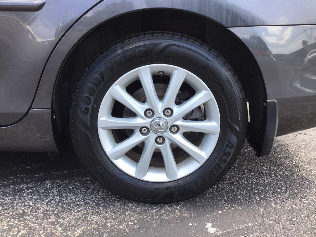 used 2011 Toyota Camry car, priced at $7,397