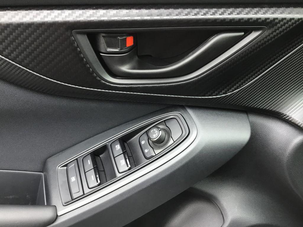 used 2022 Subaru Crosstrek car, priced at $20,499