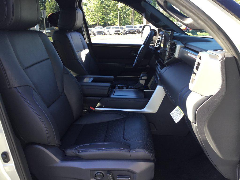 new 2026 Toyota Tundra car, priced at $71,831