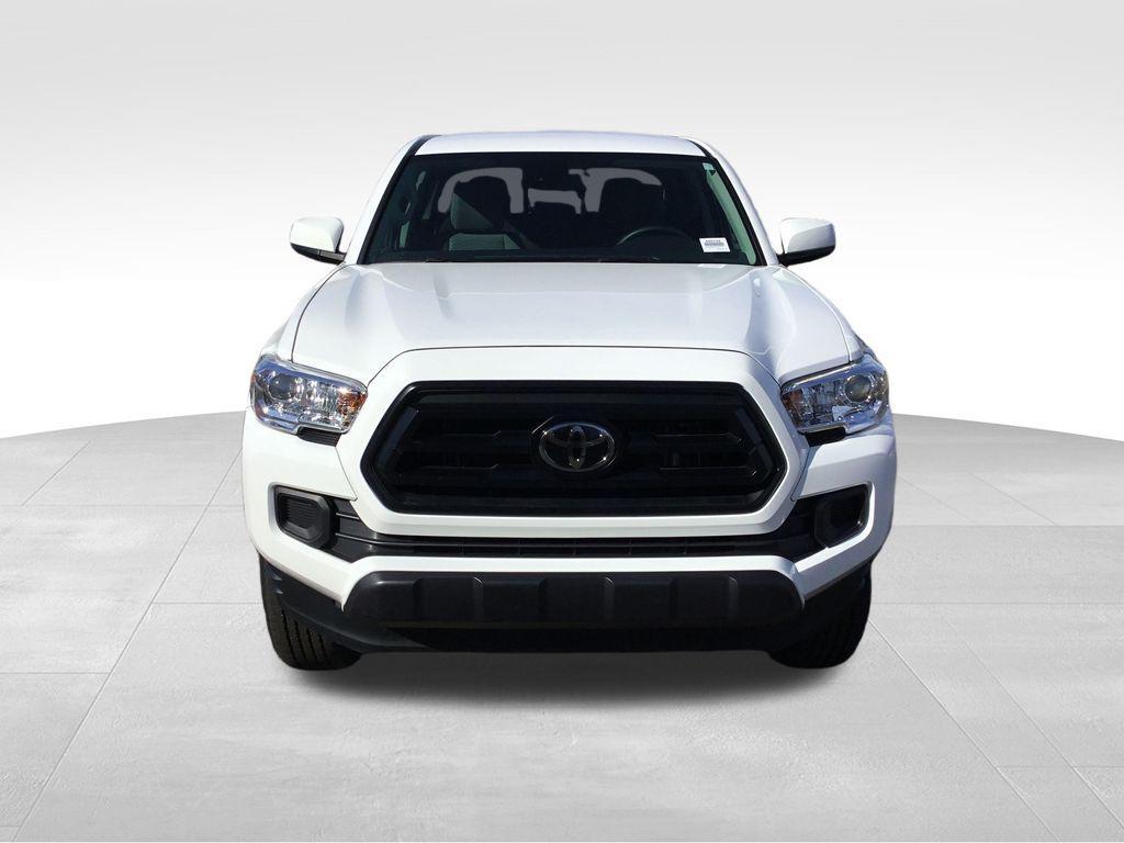 used 2023 Toyota Tacoma car, priced at $34,499