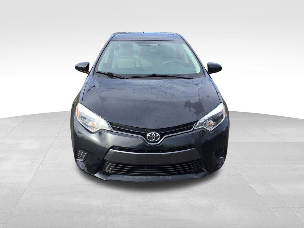 used 2016 Toyota Corolla car, priced at $9,999