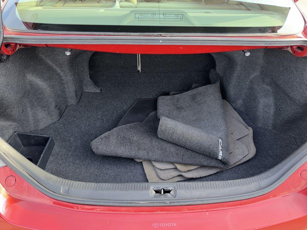 used 2010 Toyota Camry car, priced at $7,399