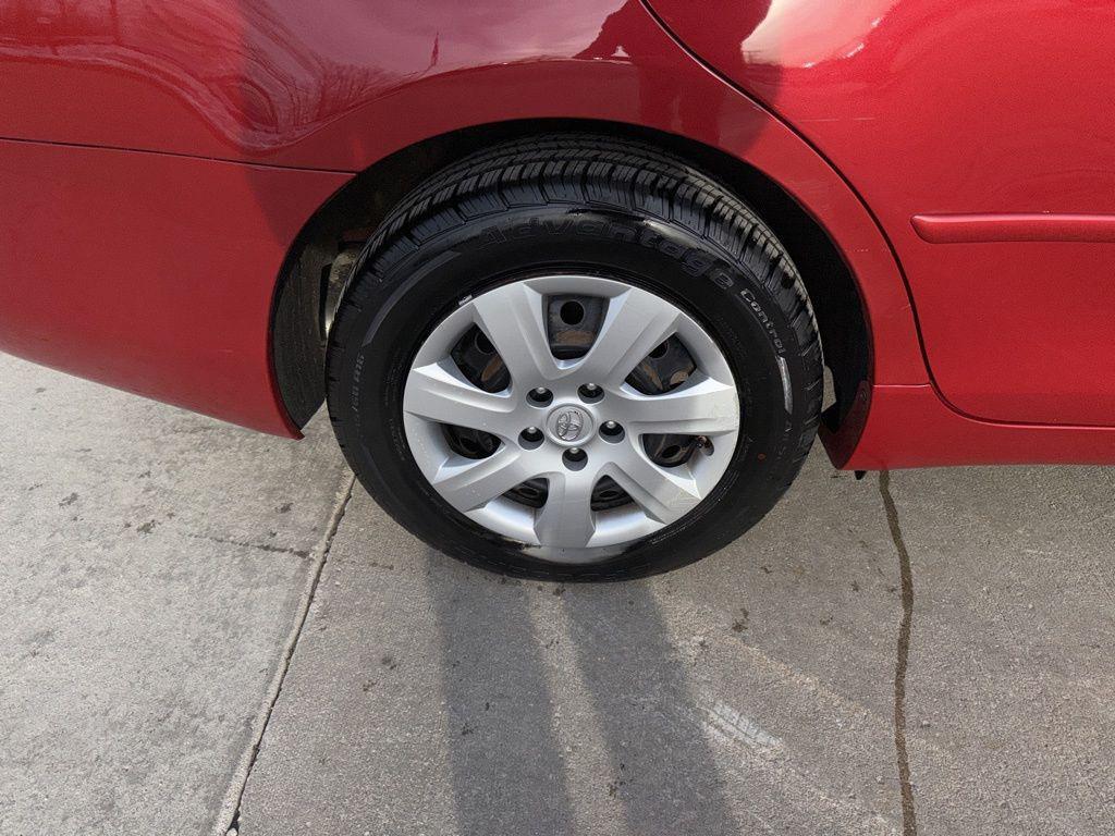 used 2010 Toyota Camry car, priced at $7,399