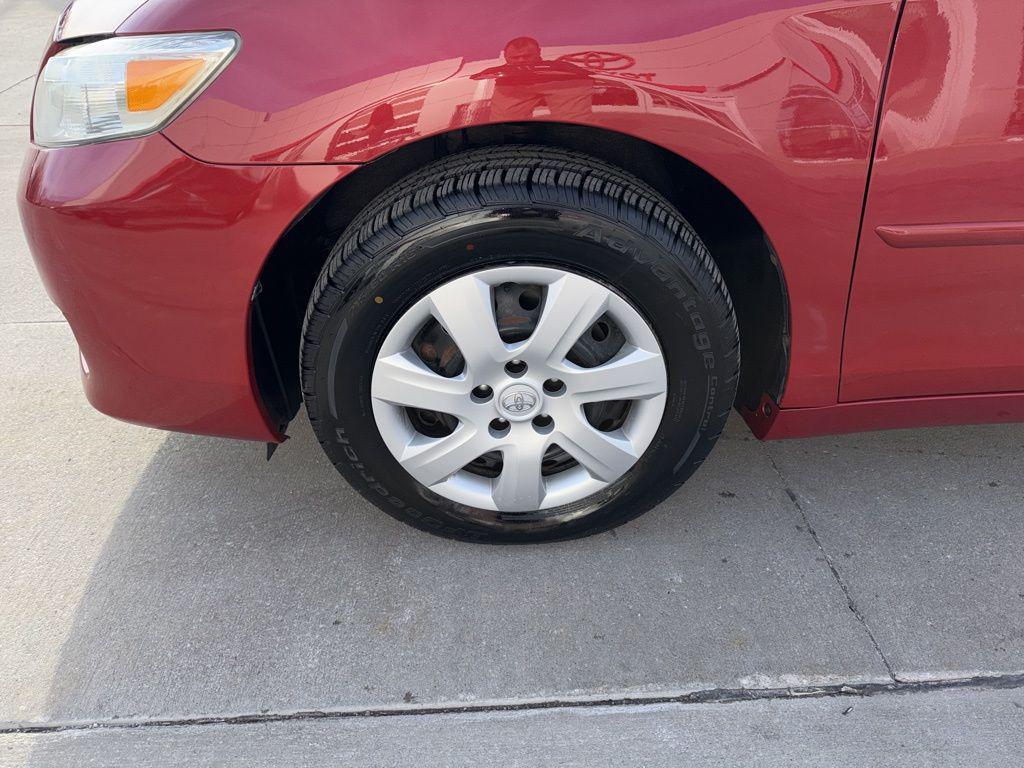 used 2010 Toyota Camry car, priced at $7,399