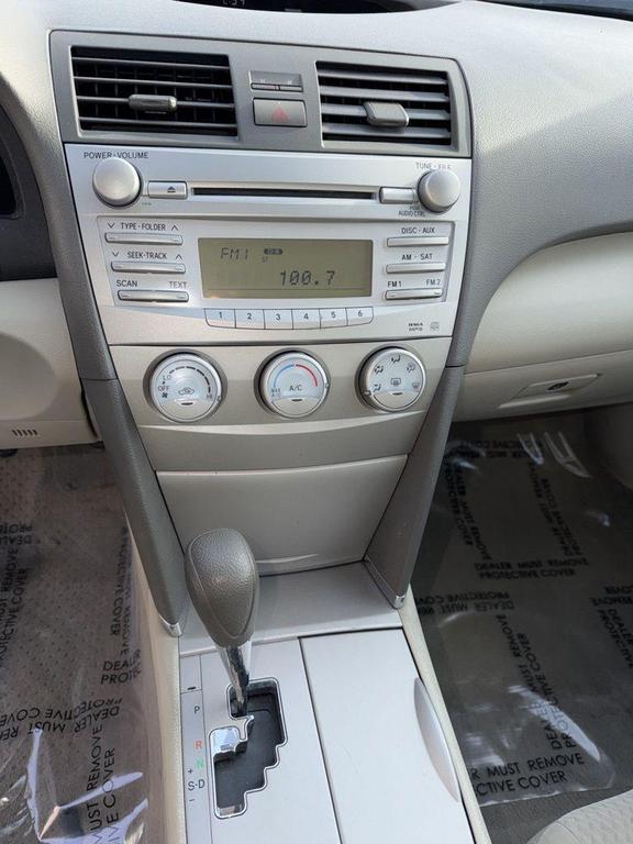 used 2010 Toyota Camry car, priced at $7,399