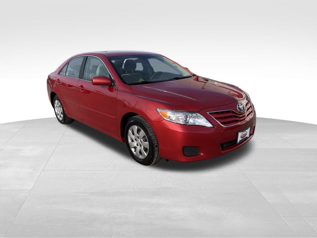 used 2010 Toyota Camry car, priced at $7,399