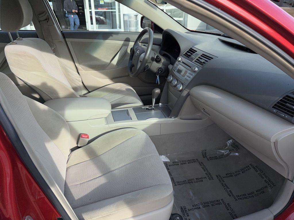 used 2010 Toyota Camry car, priced at $7,399
