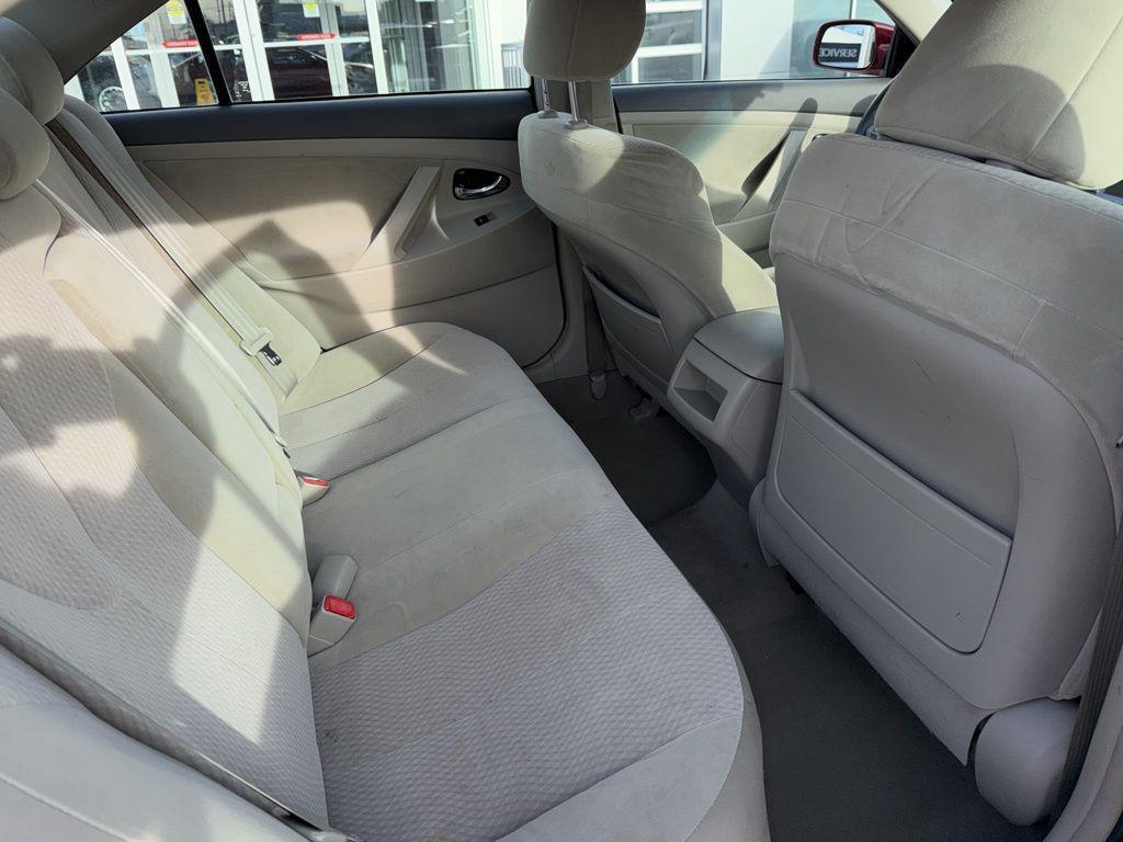 used 2010 Toyota Camry car, priced at $7,399