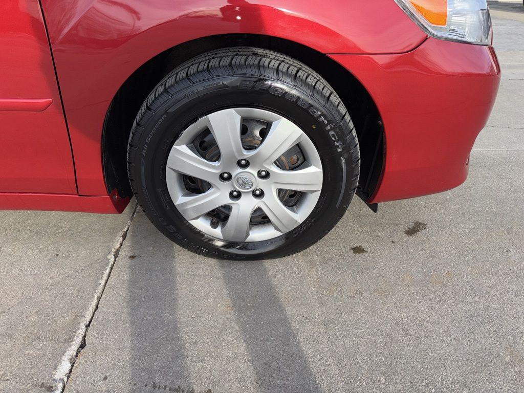 used 2010 Toyota Camry car, priced at $7,399