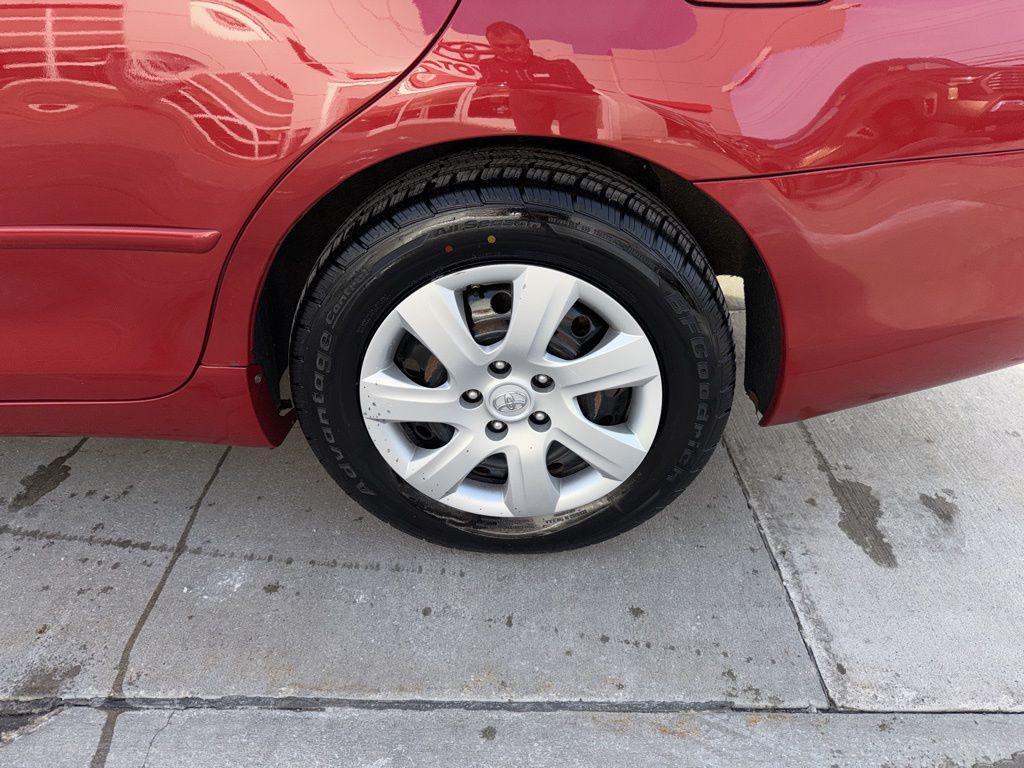used 2010 Toyota Camry car, priced at $7,399