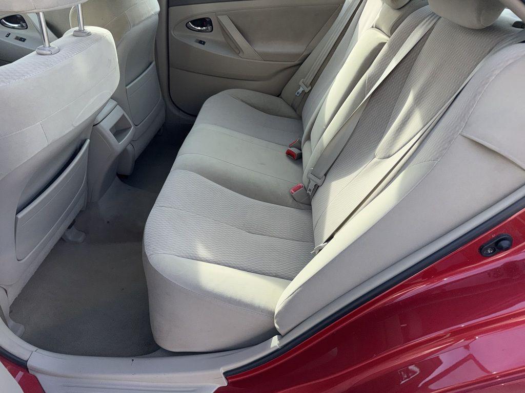 used 2010 Toyota Camry car, priced at $7,399