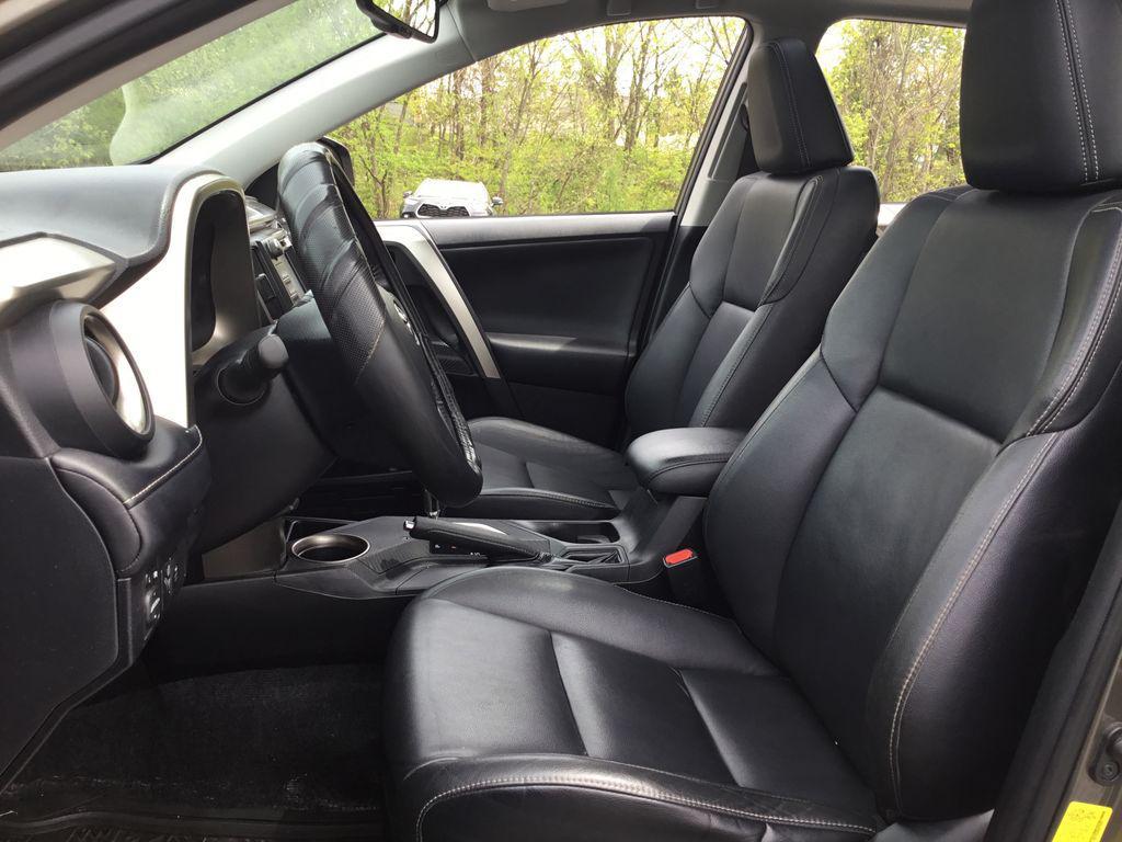 used 2014 Toyota RAV4 car, priced at $16,397