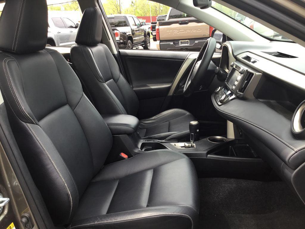 used 2014 Toyota RAV4 car, priced at $16,397